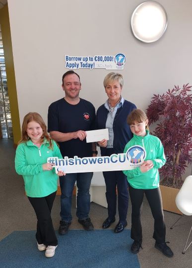 Muff Community First Responder Group