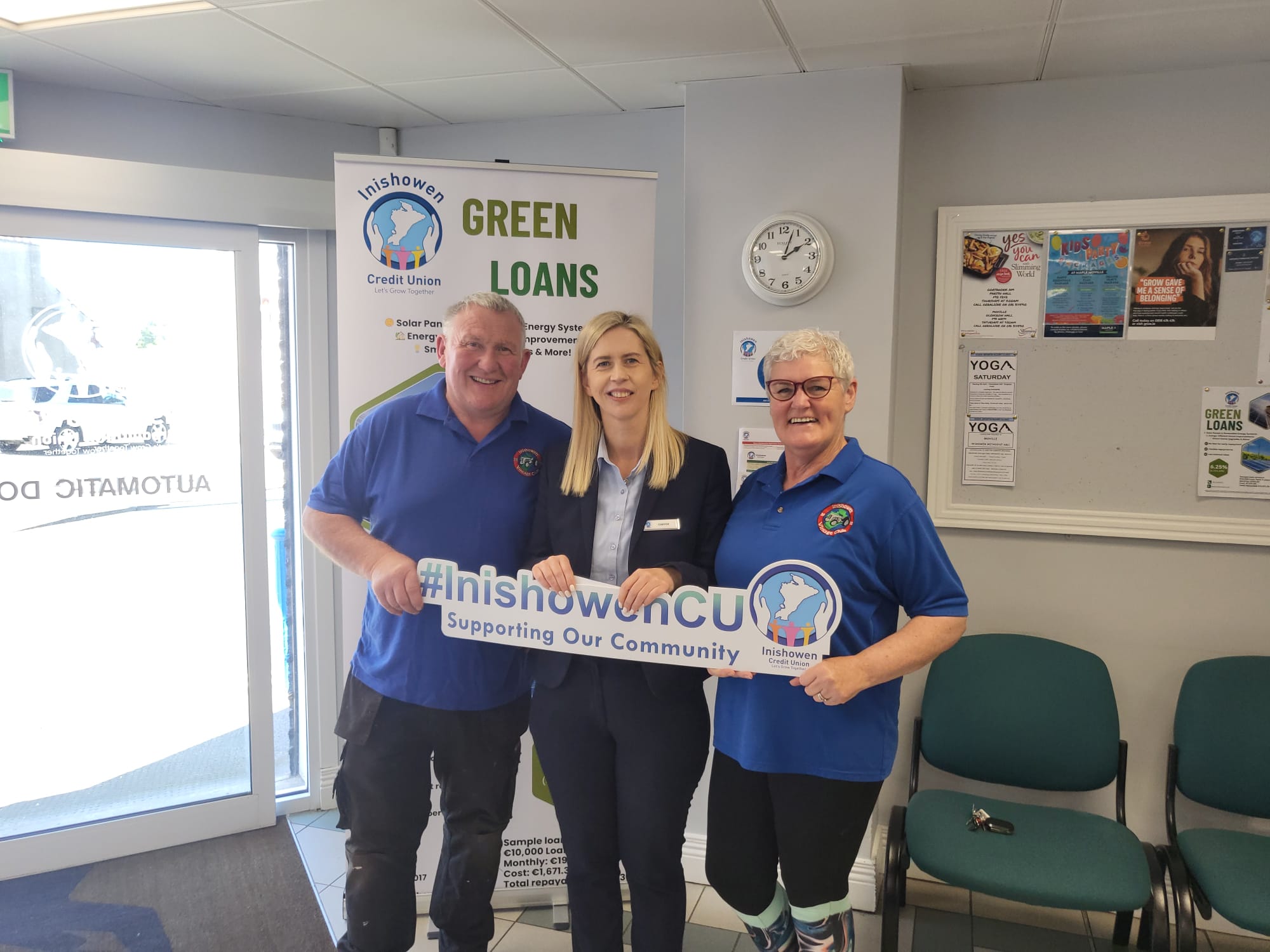 Inishowen Vintage Show