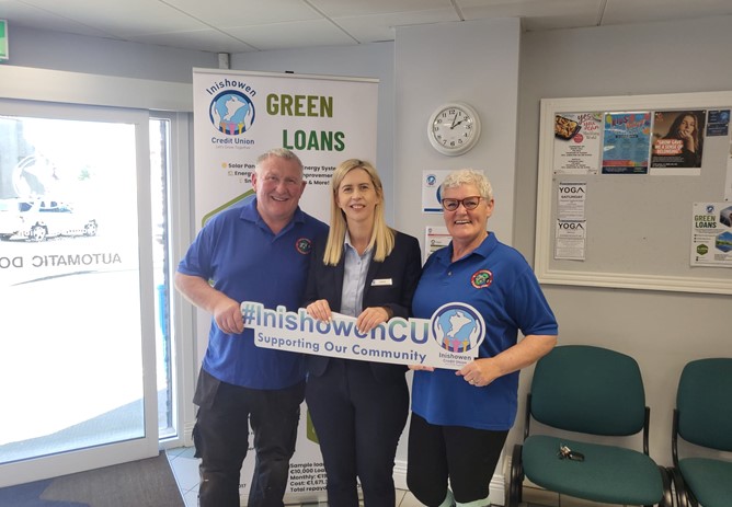 Inishowen Vintage Show