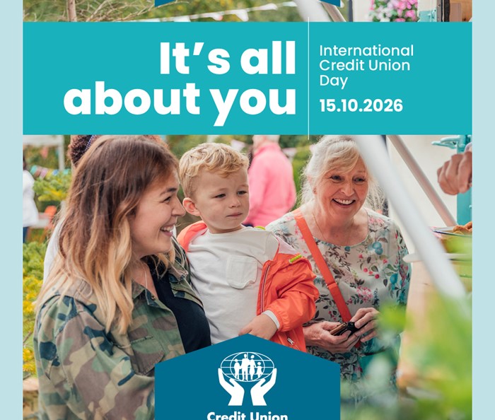 International Credit Union Day Competition