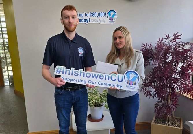 Congratulations to our competition winner, Michelle!