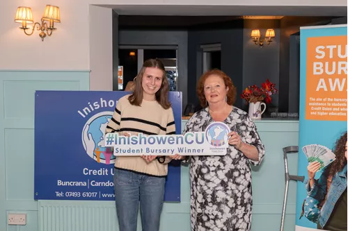 Inishowen Credit Union Bursary Awards Final (18)