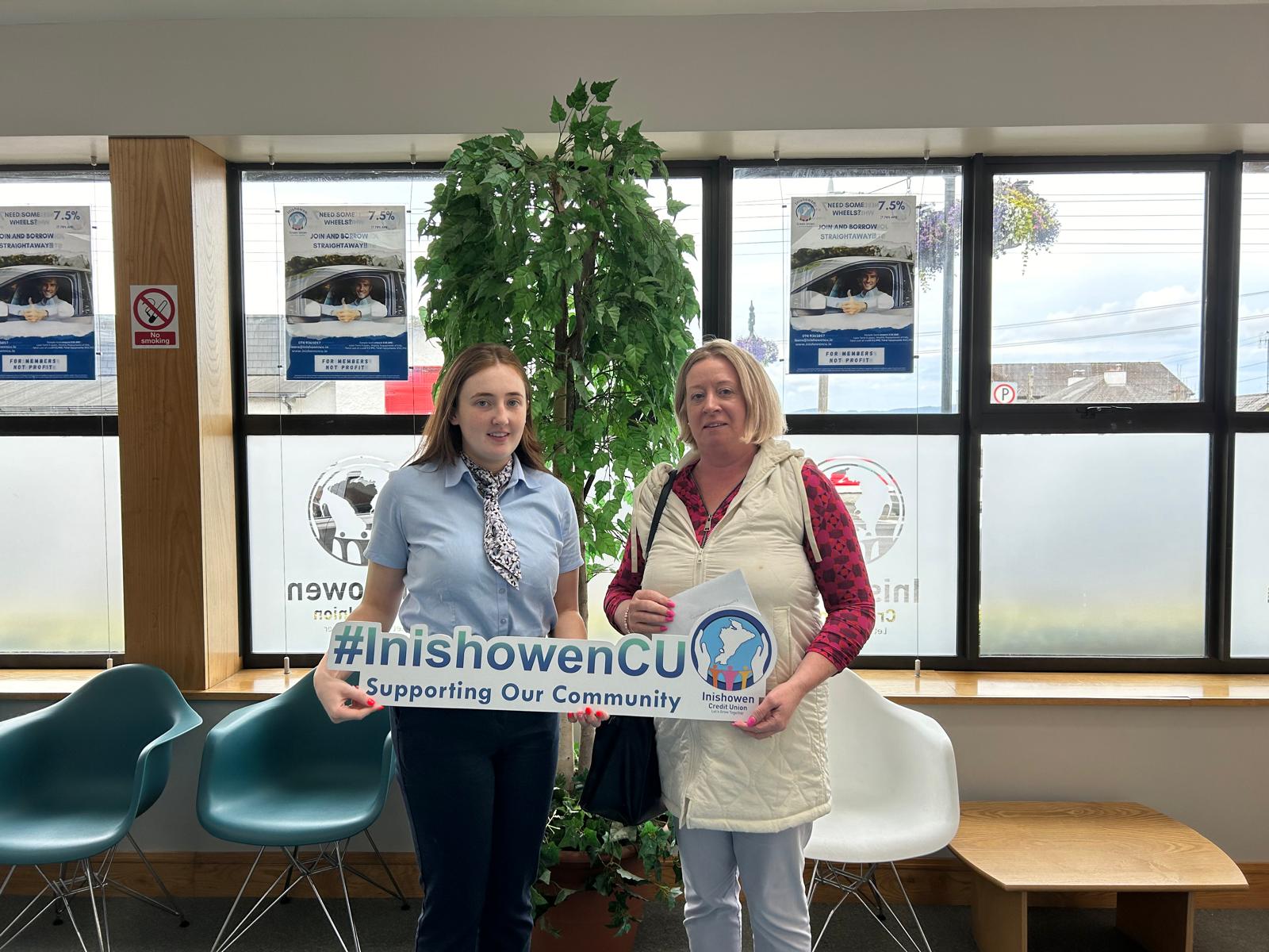 Clonmany First Responders