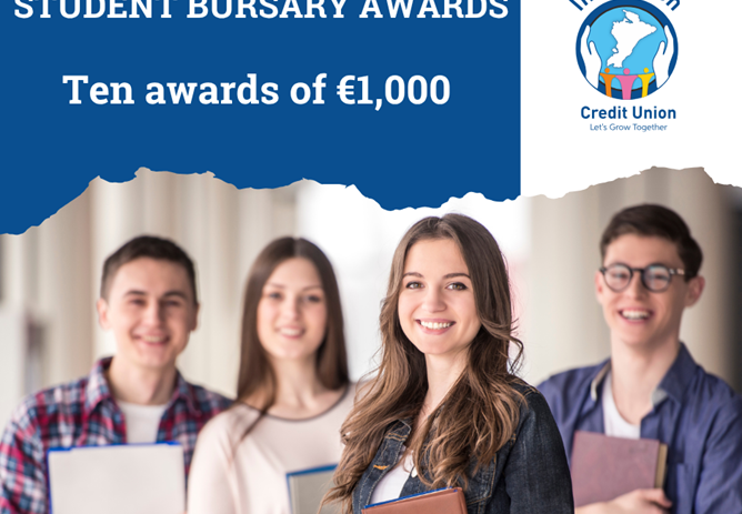 🎓 Applications for our Student Bursary are open!