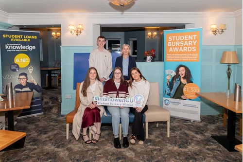 Inishowen Credit Union Bursary Awards Final (26)