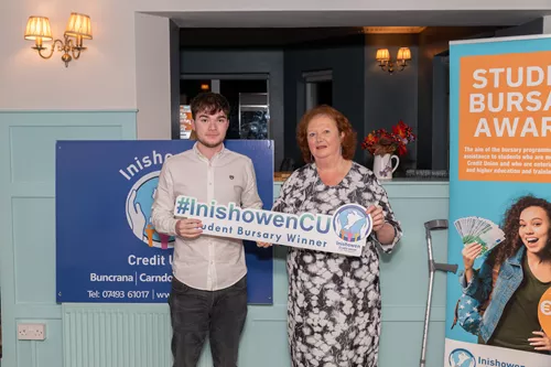 Inishowen Credit Union Bursary Awards Final (15)