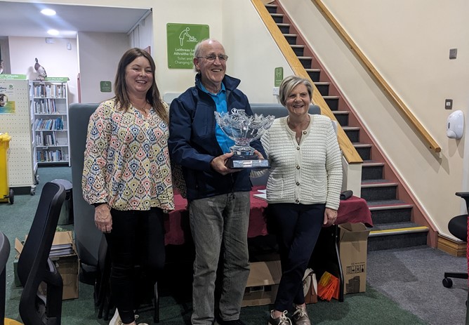 Buncrana Tidy Towns