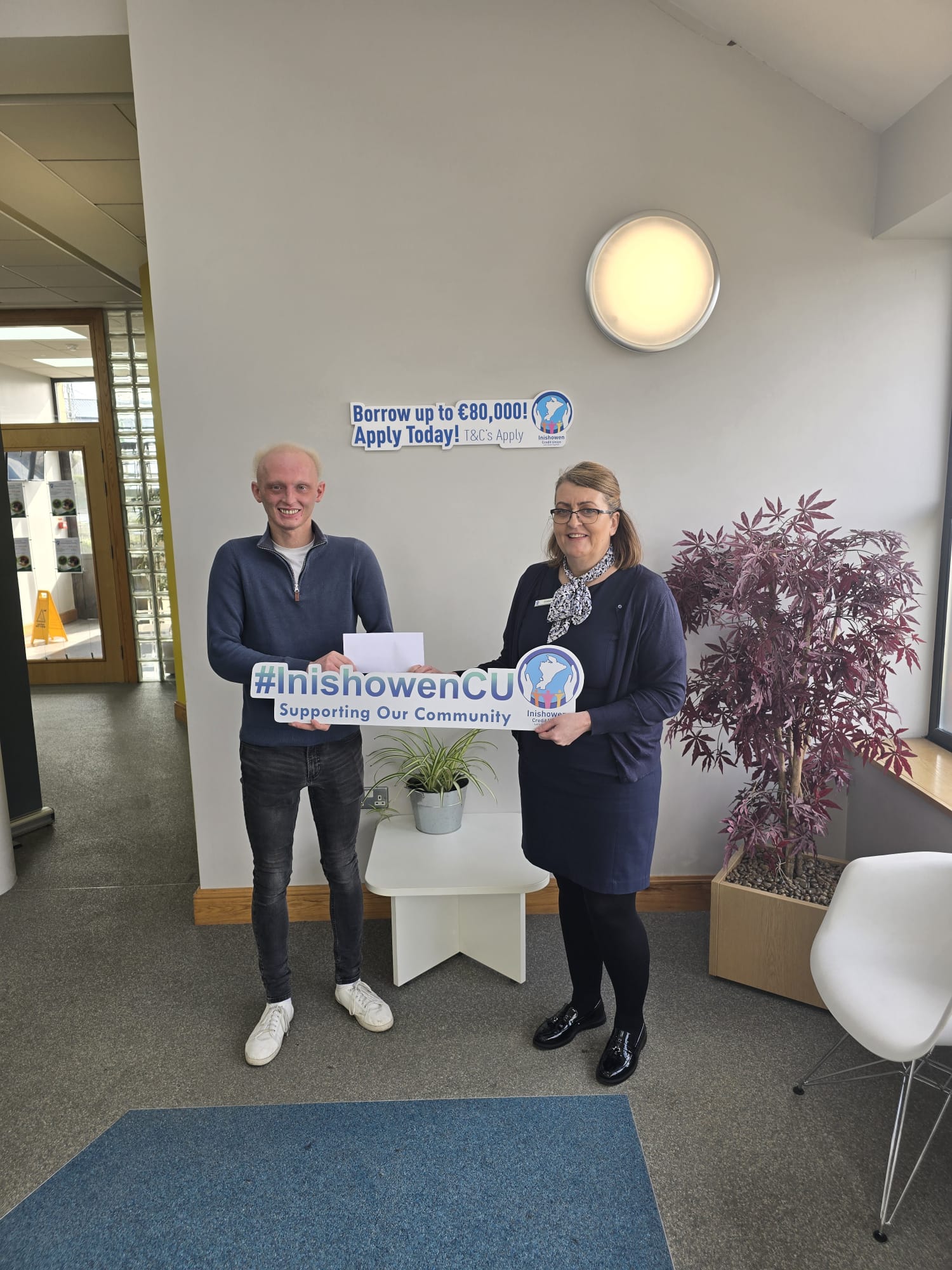 Buncrana St Patrick's Day