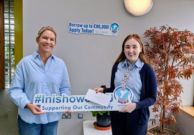 St Oran's National School Buncrana