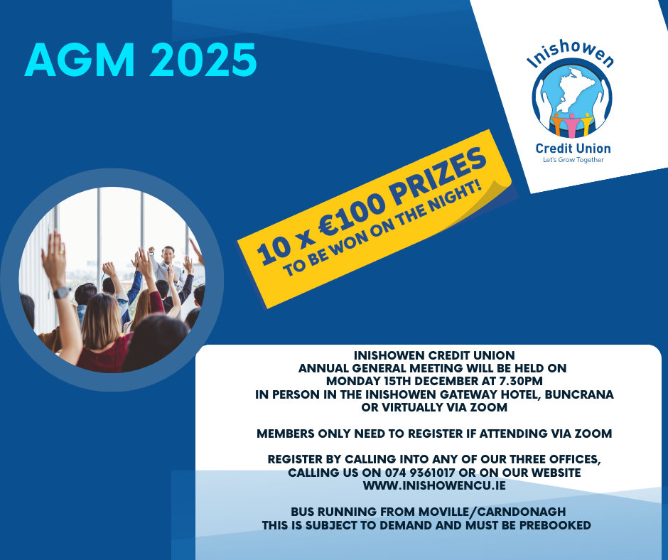 AGM 2025