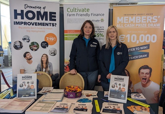 Inishowen CO-OP