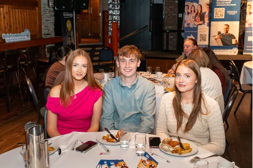 Inishowen Credit Union Mcgrorys Bursurary Awards (50 Of 53)