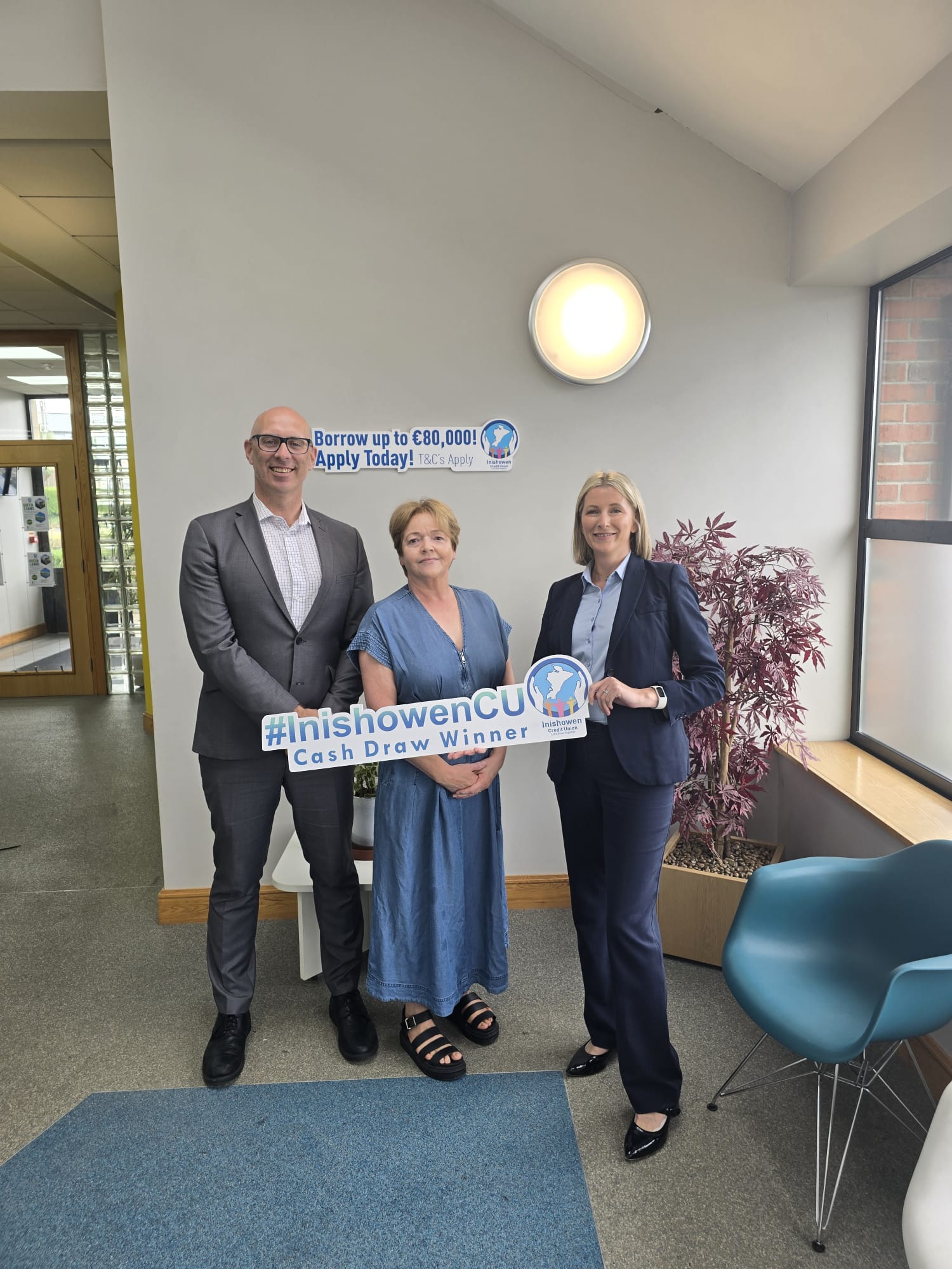 €10,000 prize winner Isobel Hegarty