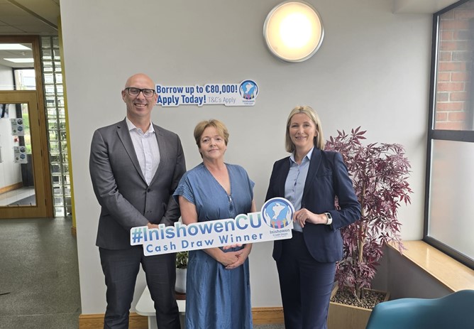 €10,000 prize winner Isobel Hegarty