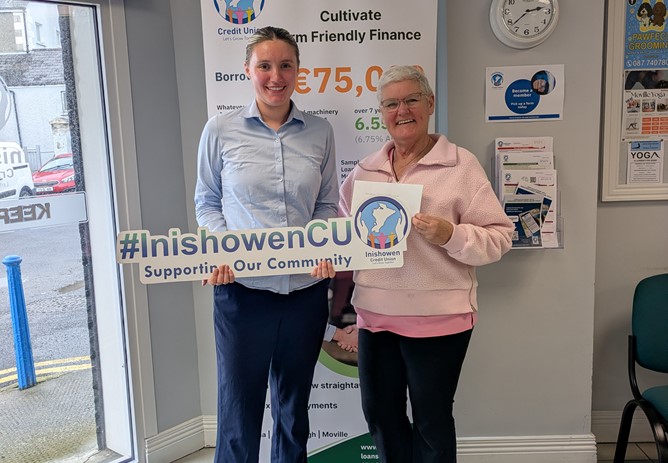 Inishowen Vintage Show