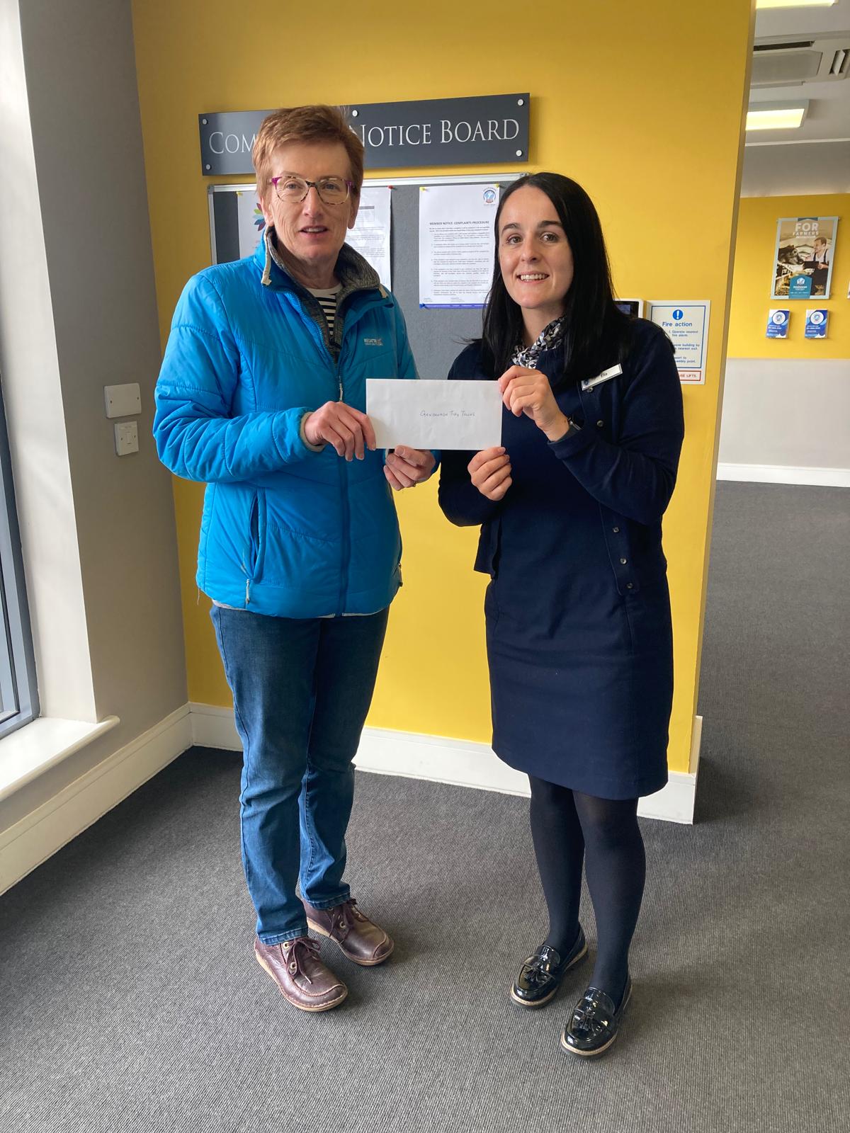 Carndonagh Tidy Town