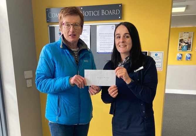 Carndonagh Tidy Town