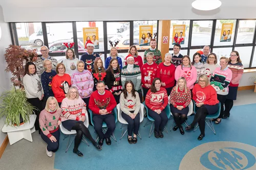 Inishowen Credit Union Forty Million (11 Of 29)