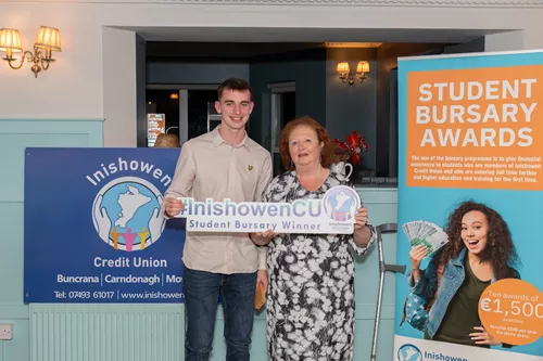 Inishowen Credit Union Bursary Awards Final (17) (1)