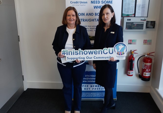 Scoil Naomh Padraig, Drumfries