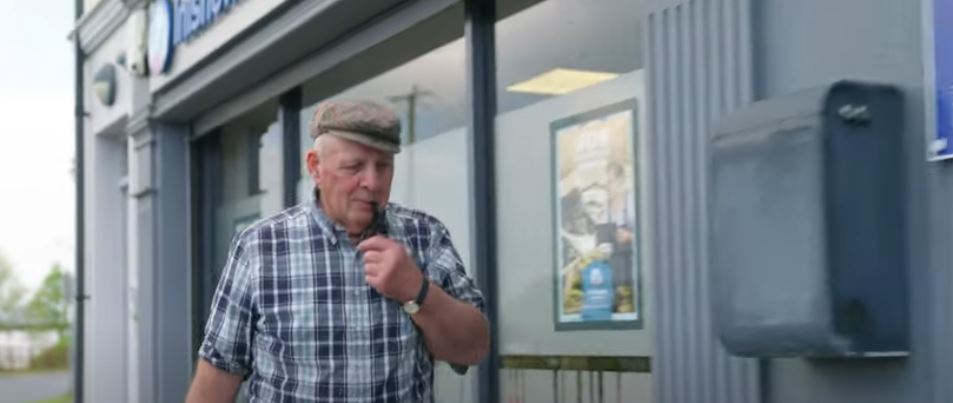 Check out our Cultivate loan advert!