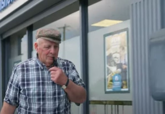 Check out our Cultivate loan advert!