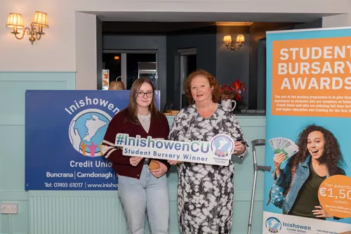 Inishowen Credit Union Bursary Awards Final (16) (1)