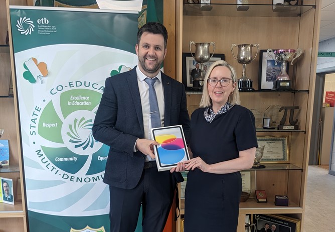 Moville Community College Competition