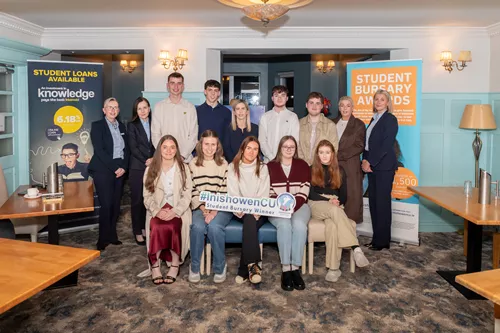 Inishowen Credit Union Bursary Awards Final (25) (1)