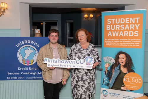 Inishowen Credit Union Bursary Awards Final (11)