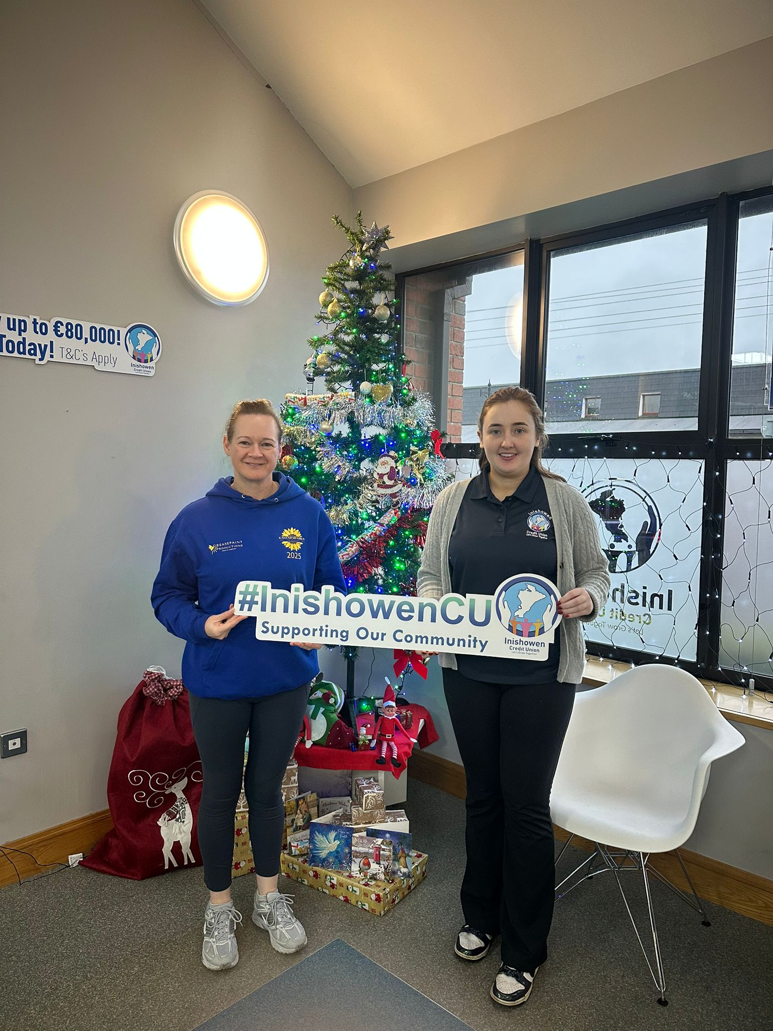 Greasepaint Productions