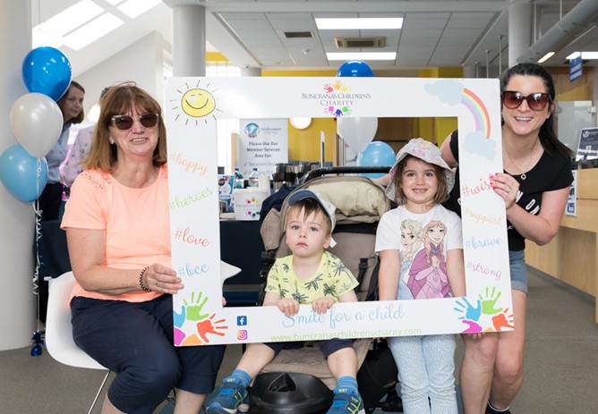 Member Appreciation Day