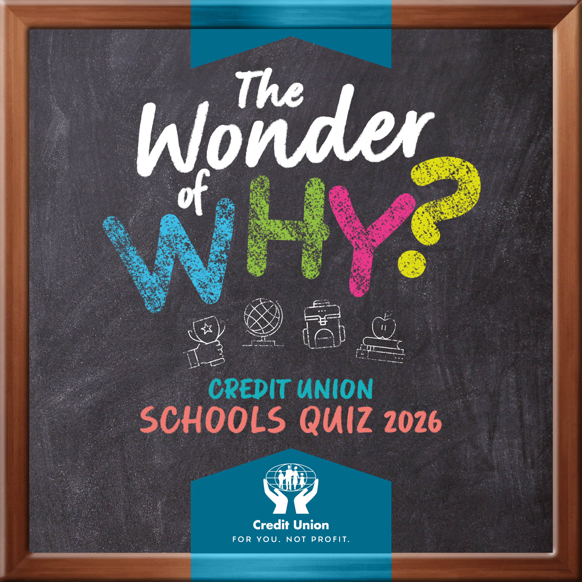 School Quiz 2026 – Registration Now Open!