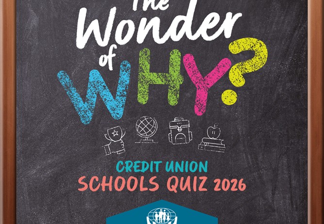 School Quiz 2026 – Registration Now Open!