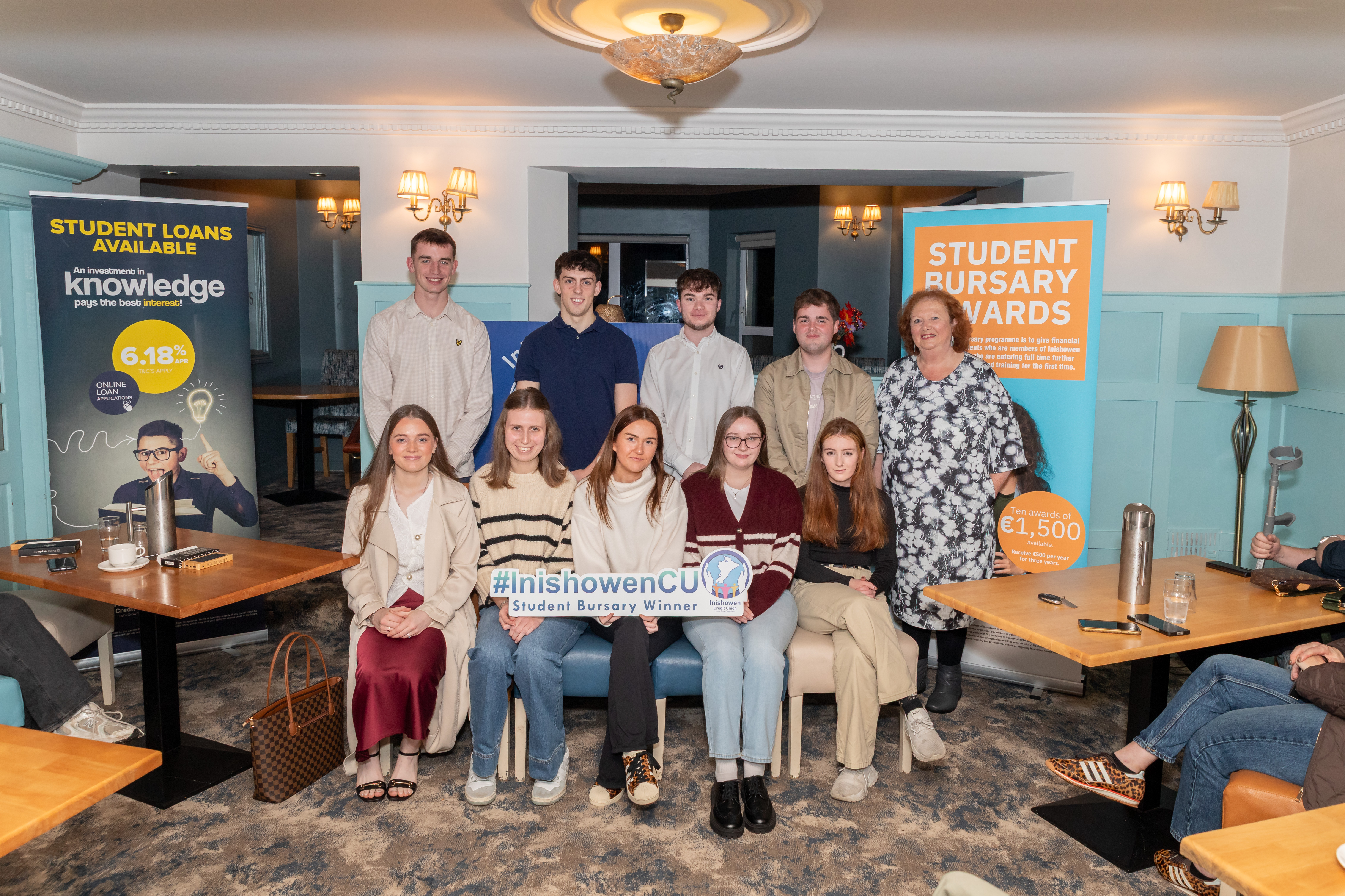 Student Bursary 2025