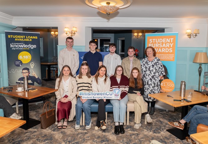 Student Bursary 2025