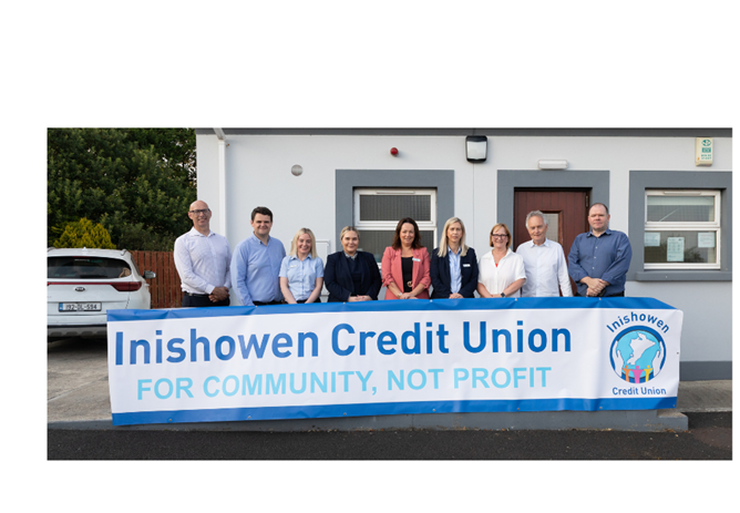 Community Fund recipients