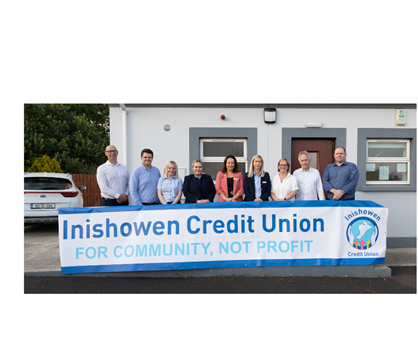 Community Fund recipients