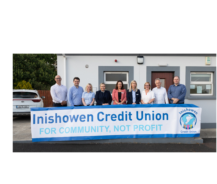 Community Fund recipients