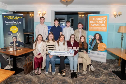 Inishowen Credit Union Bursary Awards Final (24)