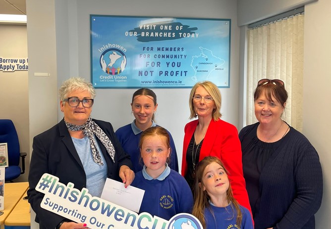 Gaelscoil Cois Feabhail