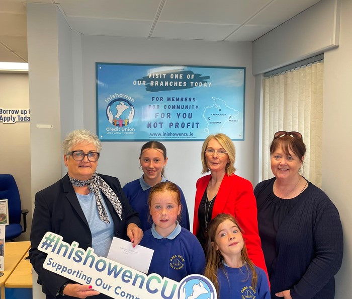 Gaelscoil Cois Feabhail
