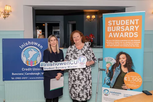 Inishowen Credit Union Bursary Awards Final (22) (1)