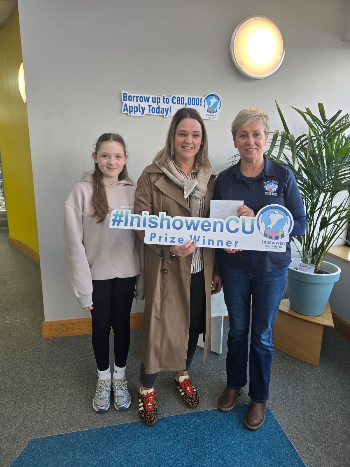 Mother's Day Competition