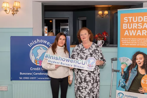 Inishowen Credit Union Bursary Awards Final (14)