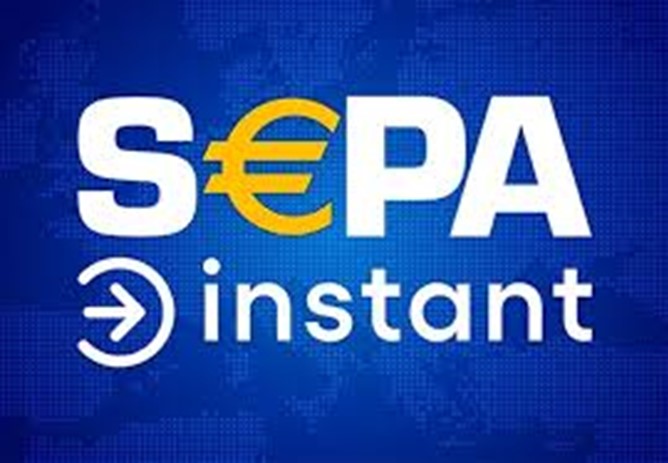 SEPA Instant payments
