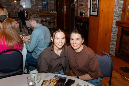 Inishowen Credit Union Mcgrorys Bursurary Awards (46 Of 53)